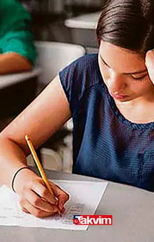 Açık Lise ek sınavları hangi tarihte yapılacak 2021? AÖL telafi sınavları ne zaman, saat kaçta yapılacak?