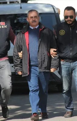 ABD'nin konsolosluk çalışanı PKK'dan gözaltında