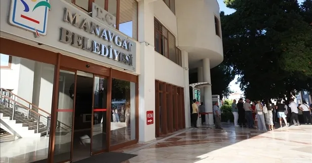 Eski Manavgat Belediye Başkanı Şükrü Sözen ve kardeşi tutuklandı