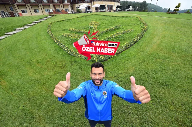Fenerbahçe’ye Caulker’dan ağır fatura!