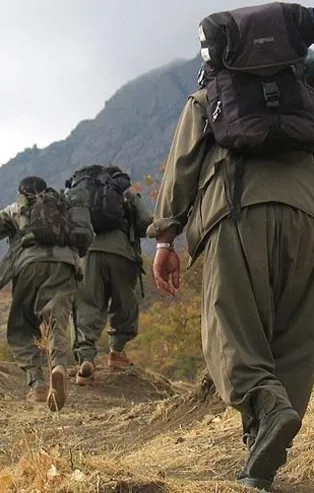 1 milyonluk hain öldürüldü