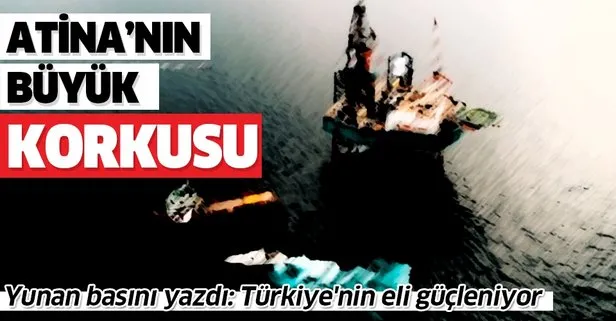 yunan basini yazdi atina da endise