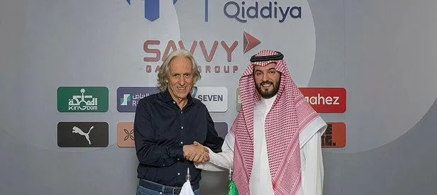 Jesus sözleşmeyi uzattı
