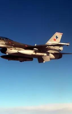 Kuzey Irak'ta PKK hedefleri vuruldu