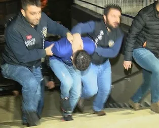 MİT ve Emniyetten ortak operasyon! İranlı Mesut Mevlevinin öldürülmesine ilişkin 5 kişi yakalandı