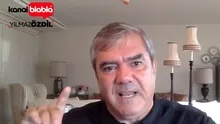 CHP yandaşı Yılmaz Özdilden Özgür Özel ve fondaş medyaya zehir zemberek sözler