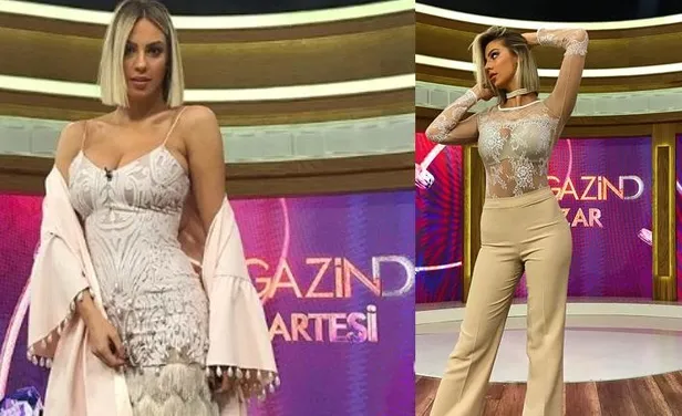 Aynısını Ebru Şallı da yapmıştı! Faruk Sabancı ile aşk yaşayan Dilay Korkmaz'a sosyal medya tepkisi-8