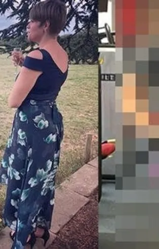 63 kilo verdi! Görenler gözlerine inanamadı...