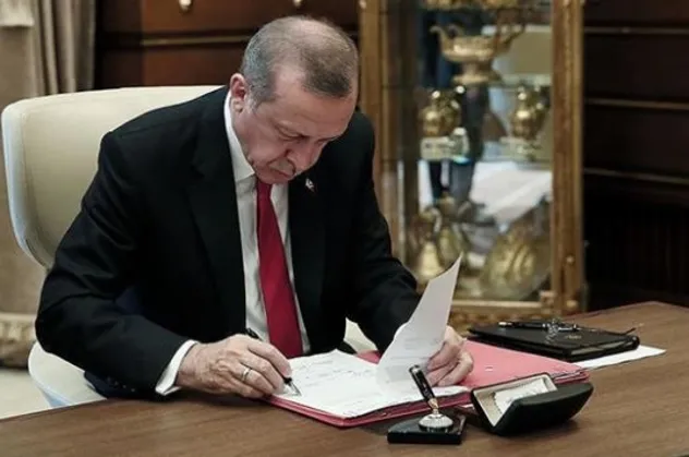 Başkan Erdoğan'ın duyurduğu nişasta bazlı şeker kotası kararı yürürlüğe girdi