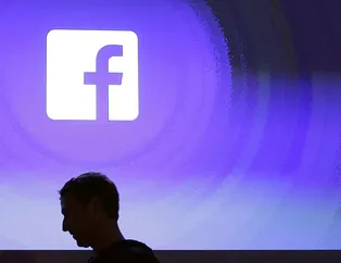 Facebook'ta skandallar bitmiyor! Milyonlarca kişinin başına geldi
