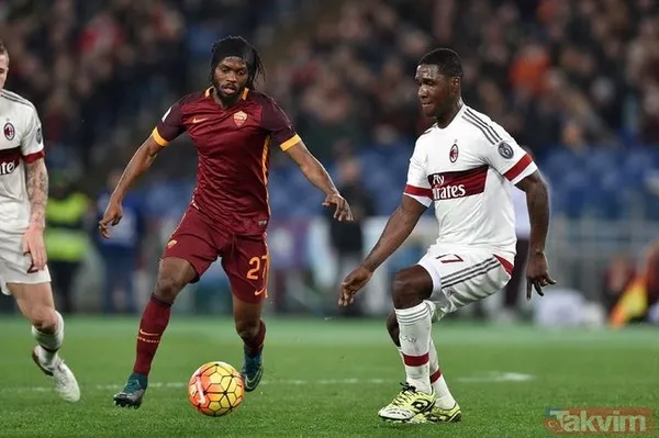 Galatasaray'dan son dakika transfer haberleri - 5