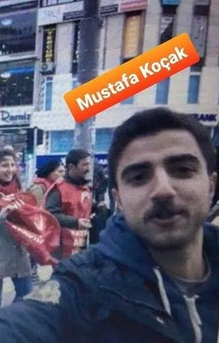 DHKP-C terör örgütünden yargıya alçak tehditler! Yargı mensupları hedef tahtasında