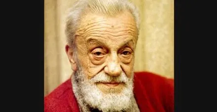 Necip Fazıl Kısakürek'in 35. ölüm yıl dönümü! Necip Fazıl Kısakürek kimdir?
