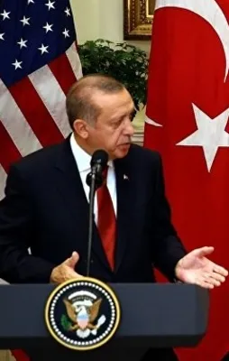 İşte Erdoğan-Trump görüşmesinin şifreleri