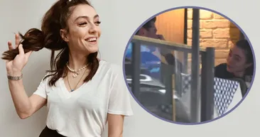 Masumlar Apartmanının Gülbeni Merve Dizdarın şaşkın anları! 4 saatlik yemeğin sonunda bomba aşk itirafı: Kalbimin kapılarını kapamadım