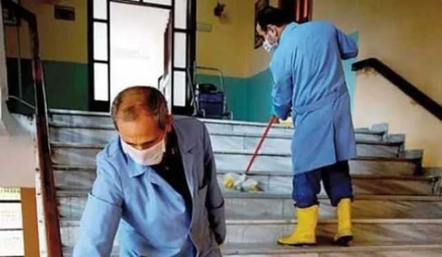 İŞKUR güncel en az ilköğretim mezunu personel ilanları! TYP temizlik görevlisi başvurusu nasıl yapılır, alım koşulları neler?-2