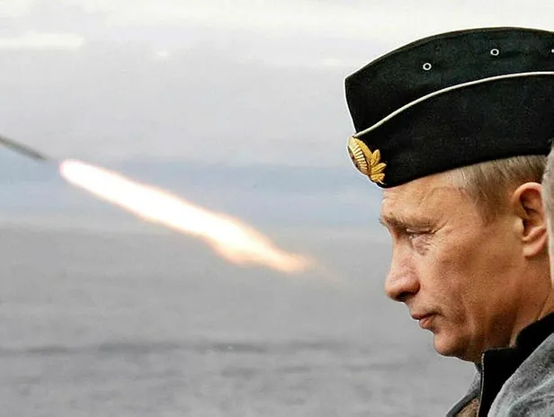 Rusya’ya uygulamadıkları ambargo kalmamıştı: Putin’e gelince ‘barbar’ İsrail’e gelince ‘meşru müdafaa’! İşte Batı’nın ikiyüzlülüğü-3