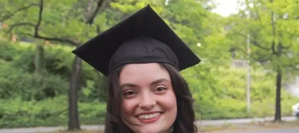 Ayşenur Ezgi Eygi için anma mesajı