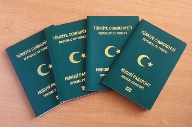 Yeşil pasaport yenileme ücreti ne kadardır? Yeşil pasaport için gerekli evraklar nelerdir? Yeşil pasaport şartları nelerdir?