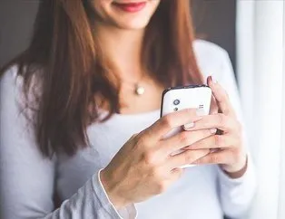 Telefon yaşlandırır