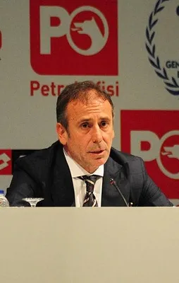 Şampiyon gibi oynayacağız