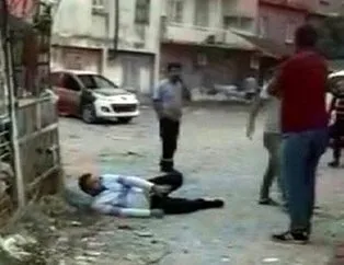 Adana’da silahlı kavga: 1 ölü