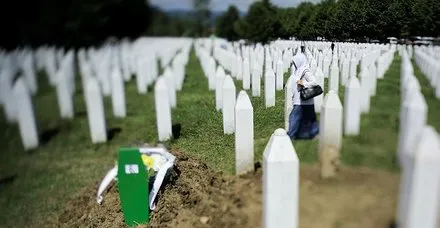 ABD'den Srebrenitsa soykırımı açıklaması: Asla unutulmamalıdır