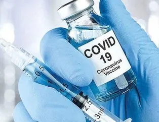 Covid geçirenler ne zaman aşı olacak?