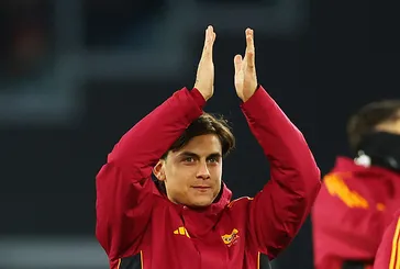 Paulo Dybala transfer için kararını verdi