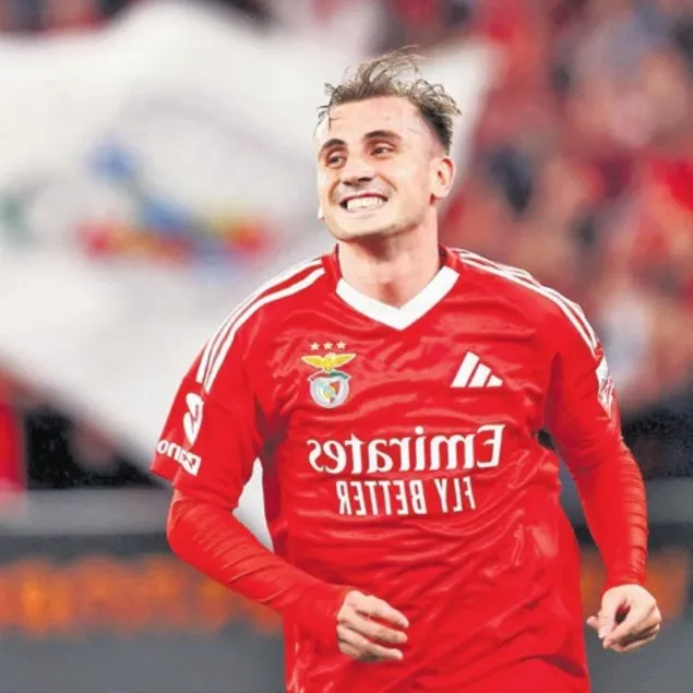 Lage’den Kerem kararı