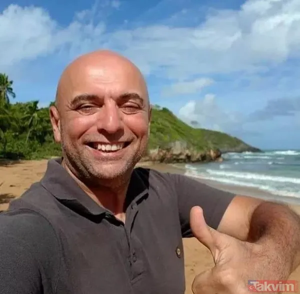 Acun'un telefonunun ucundaki gizemli ses! Var Mısın Yok Musun'un Hamdi Bey'ini görenler inanamadı! Çıka çıka bakın kim çıktı - 13