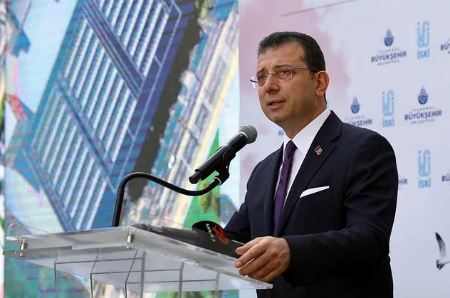 Ekrem İmamoğlu'nun liyakat balonu çok erken patladı! İki skandal atama daha!