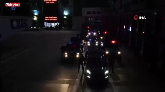 38 İlde FETÖ’ye büyük darbe: 298 gözaltı!