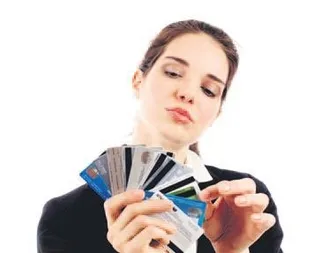 Vergide nakit yerine kart dönemi