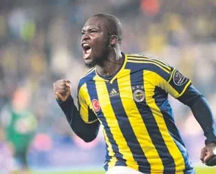 Al Ain’e transfer oluyor Sow yolcu gibi !