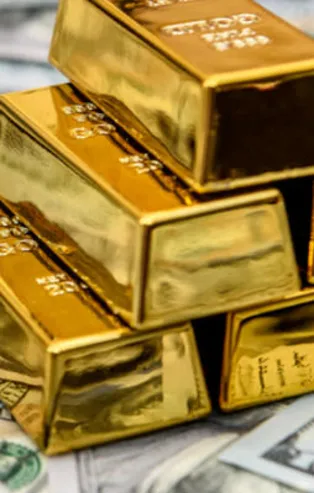 Dolar ve altın kurunda sert düşüş! Tepetaklak oldular