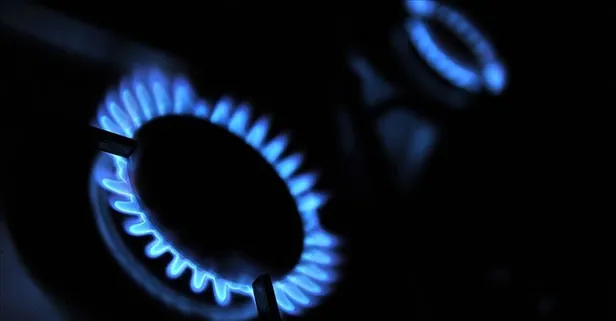 Doğalgazda fiyatlar değişmedi