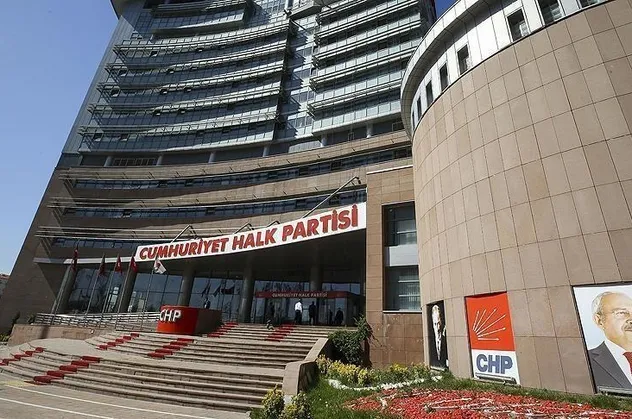 CHP’de mızrak çuvala sığmadı: Yolsuzluklar ihraç getirdi!