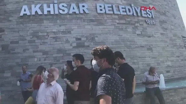 Akhisar Da Bayram Namaz Saati Gundem Akhisar