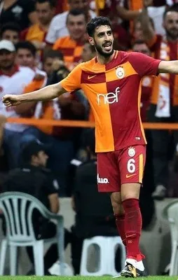 Galatasaray fırtınası devam ediyor