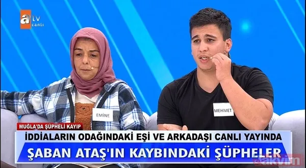 "Üzerinde Uygunsuz Kıyfetler Vardı" Yayına Bağlanan Başka Bir İzleyicinin İddiaları İse Şaşkınlık Yarattı. İsmini Vermek İstemeyen İzleyici, "Emine Hanım'ı...