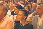 Hande Soral İtalya’da Türk dizilerine artan ilgiden memnun