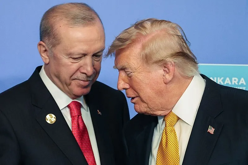 NATO BİLDİRİSİNDE 50 MİLYAR DOLARLIK ANLAŞMA-1