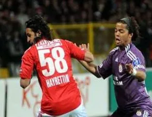 Sivasspor - Galatasaray