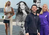 Hakan Sabancının Arzu Sabancının Yalı Çapkını paylaşımı fena dillere düştü! Sosyal medya yıkıldı: Asıl yalı çapkını senin oğlun...