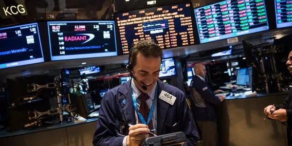 ABD'de endeksler karışık seyirle kapandı! New York borsasında son durum-3