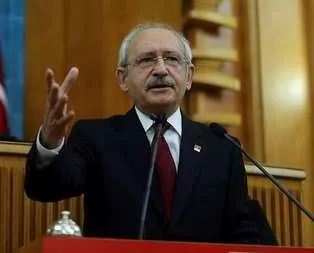 CHP’de diktatör depremi