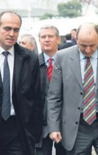 FETÖ’nün kumpasçı hakim ve savcılarına yeni dava