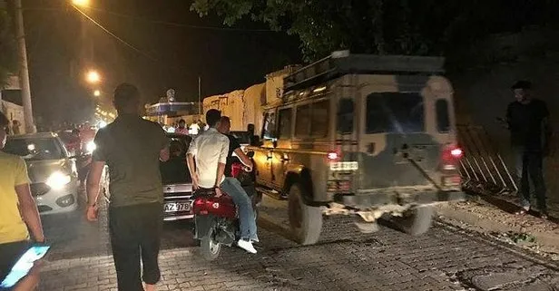 MSB'den Ceylanpınar açıklaması