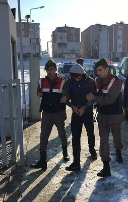 PKK sanığının evinde Gülen kitapları çıktı